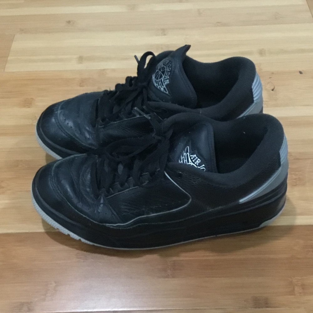 Air jordan 2